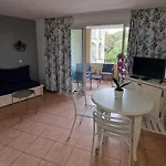 Apartamento T2 - Bord De - Piscine